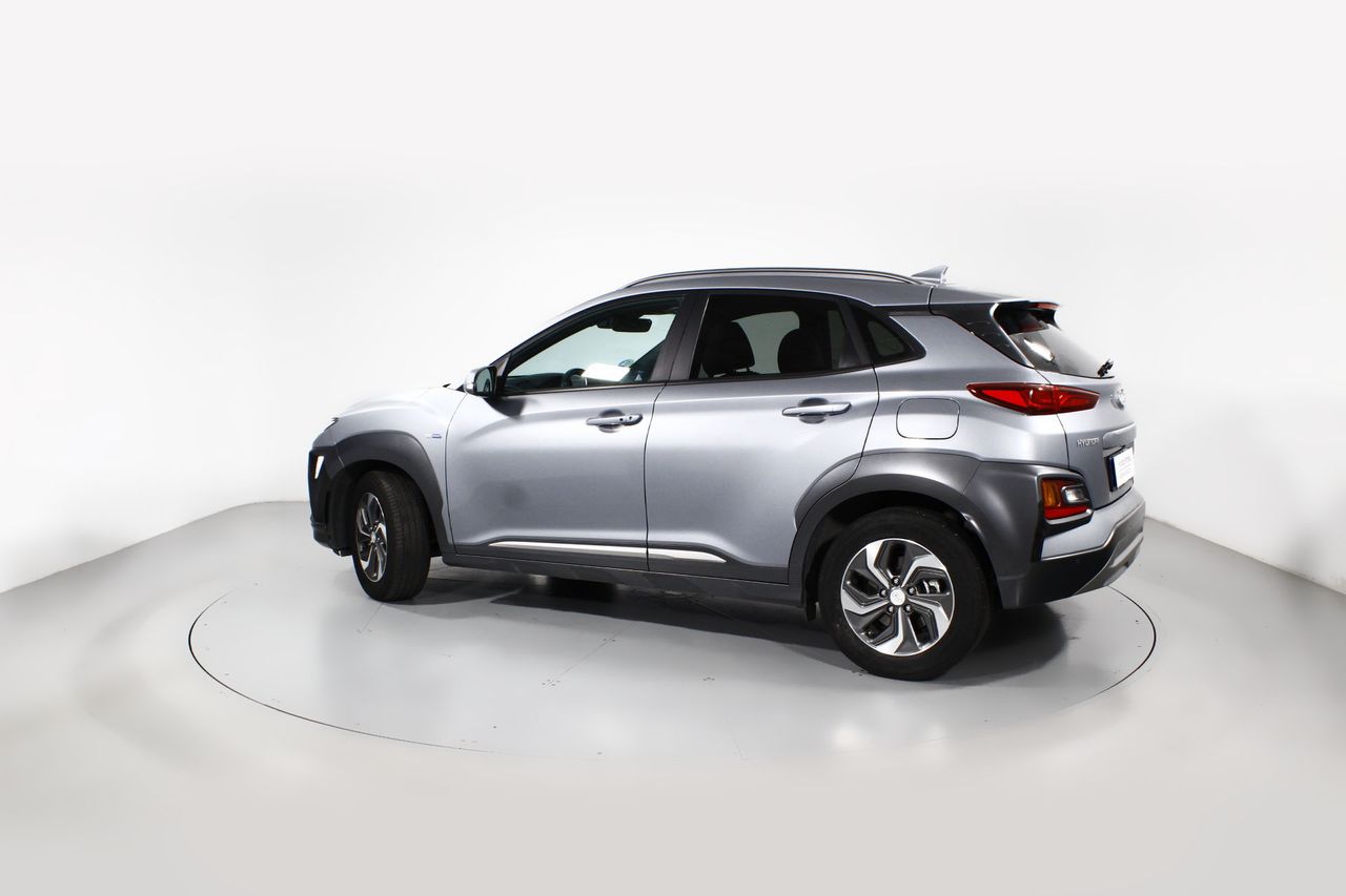 Foto Hyundai Kona 18