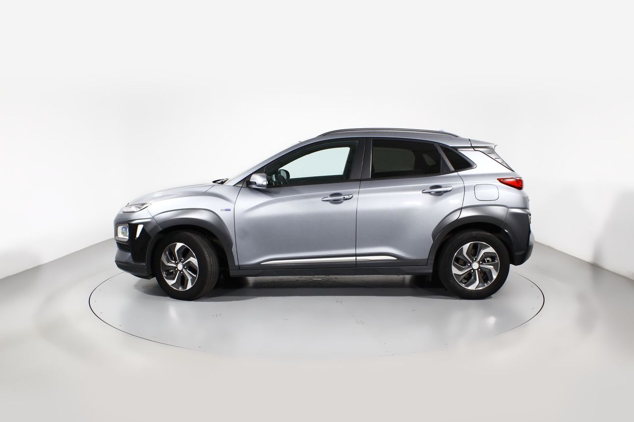 Foto Hyundai Kona 19