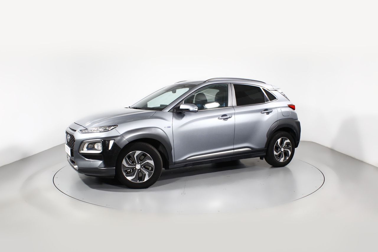 Foto Hyundai Kona 20