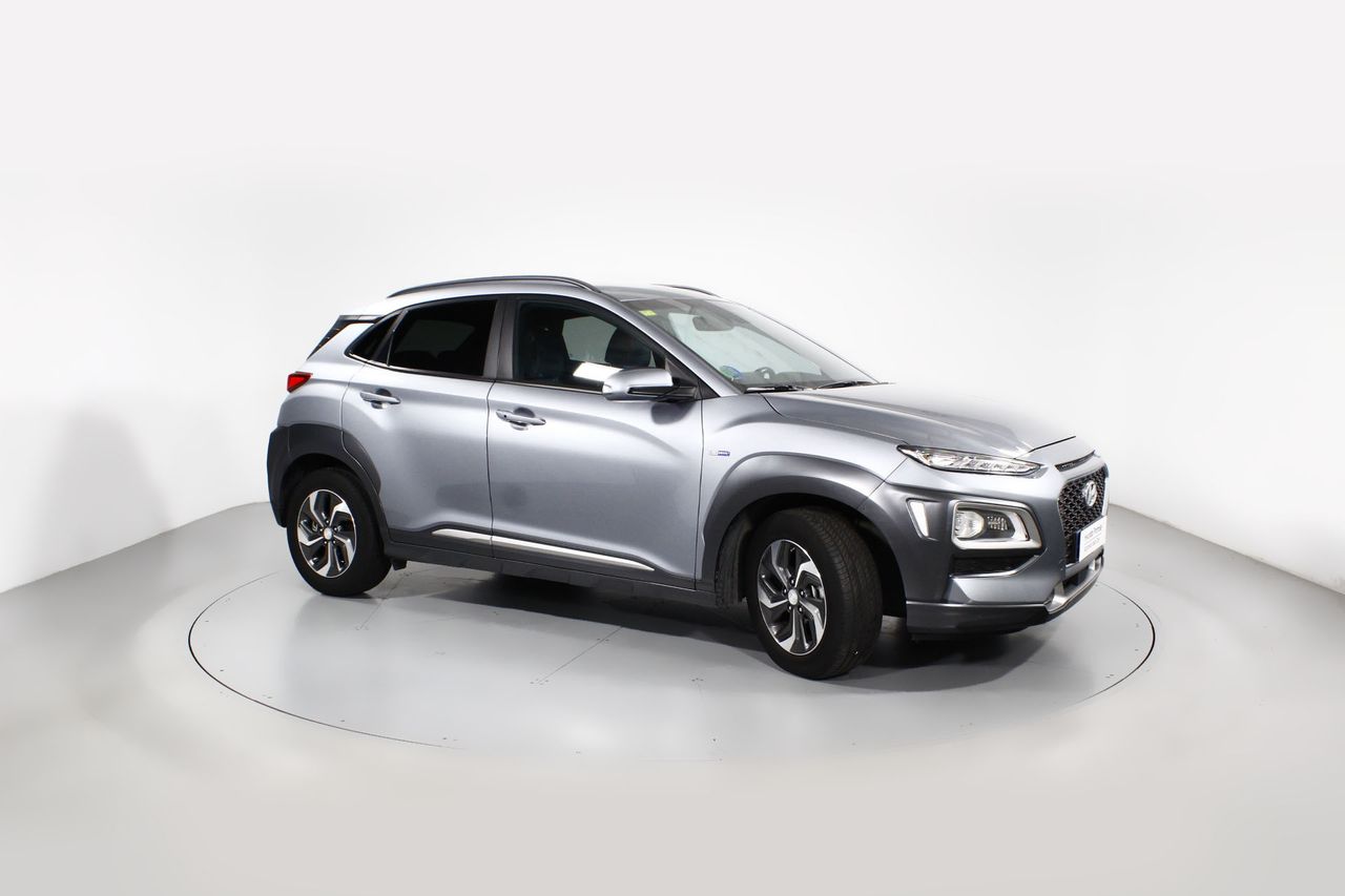 Foto Hyundai Kona 23