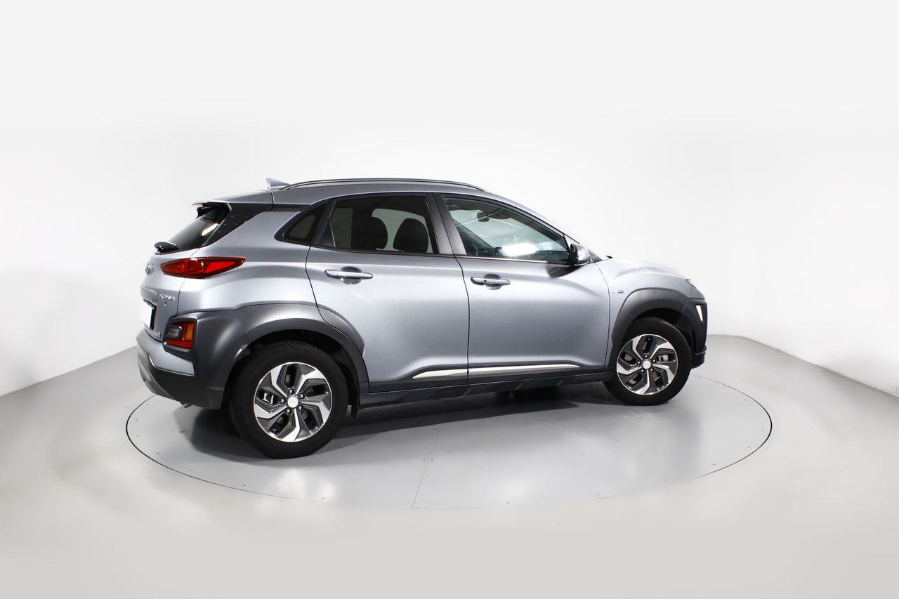 Foto Hyundai Kona 24