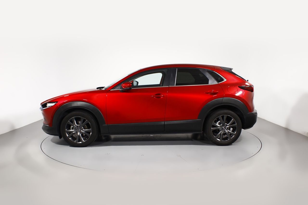 Foto Mazda CX-30 19