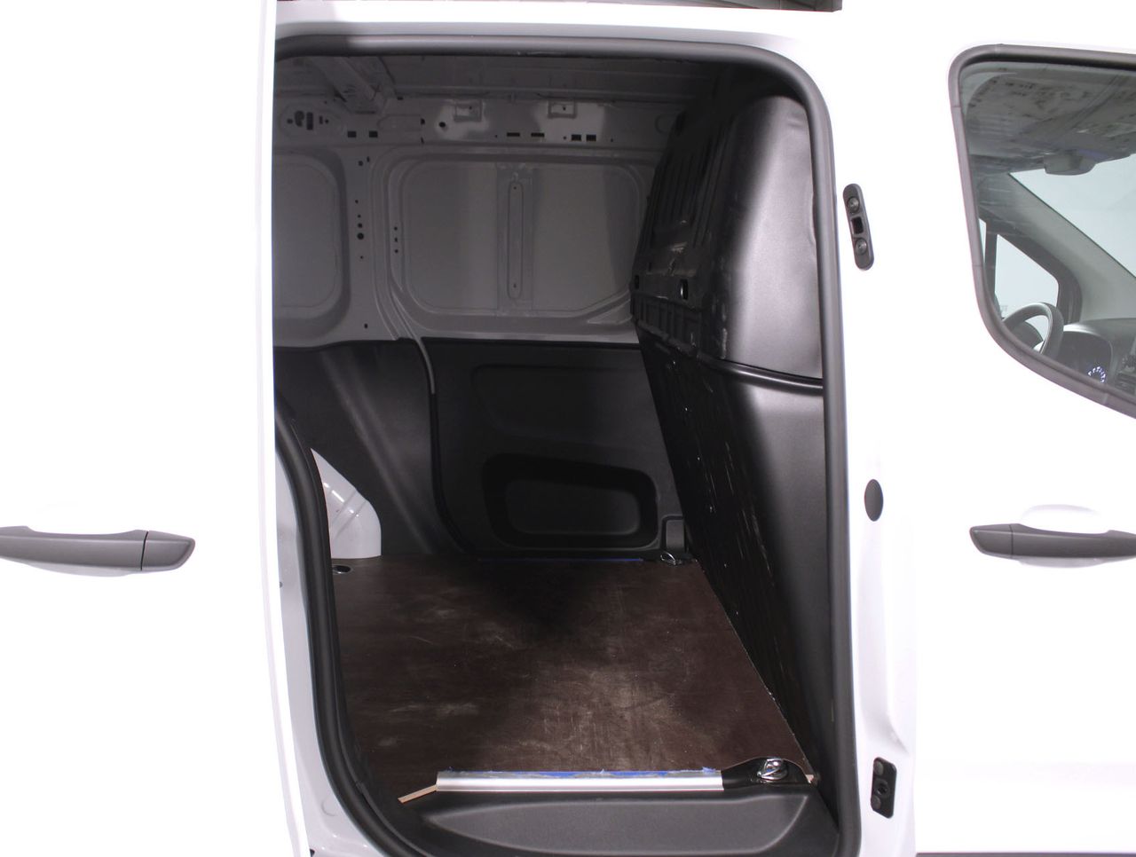 Foto Toyota Proace 6