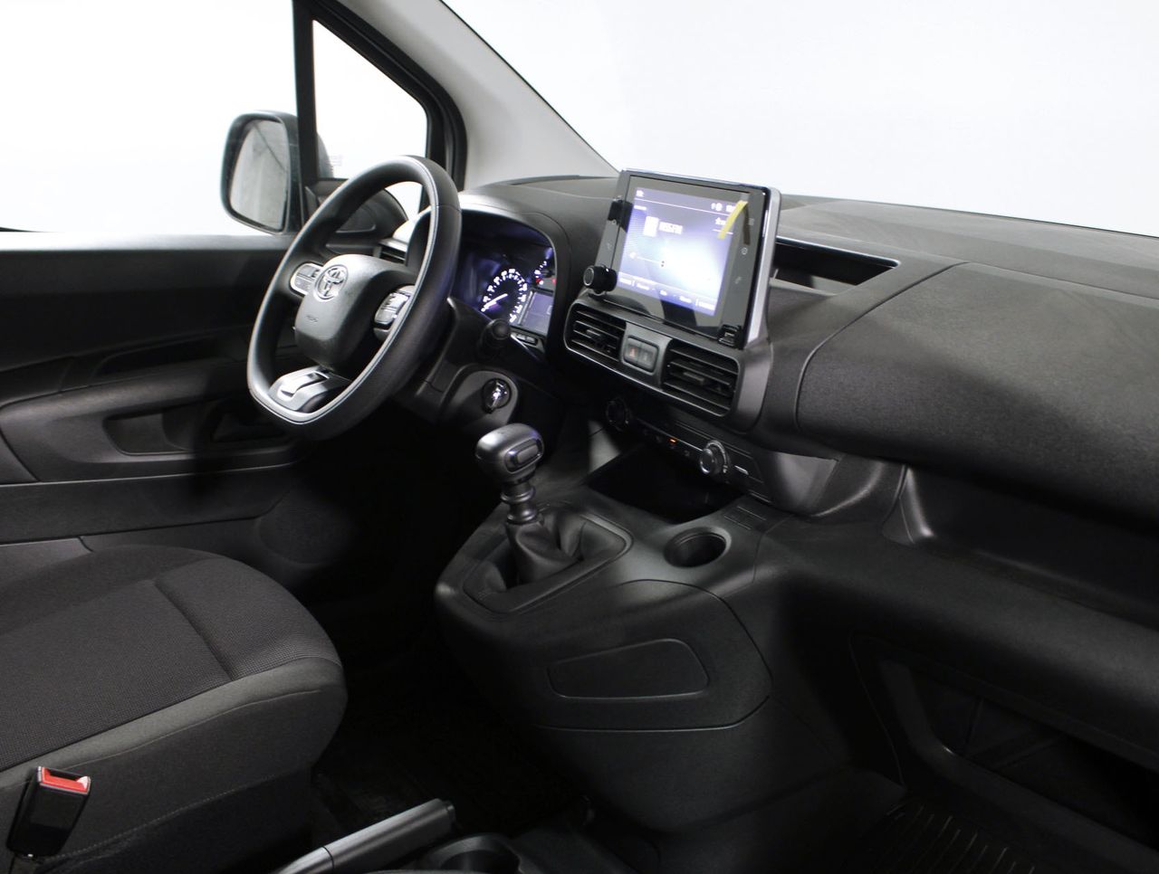 Foto Toyota Proace 14