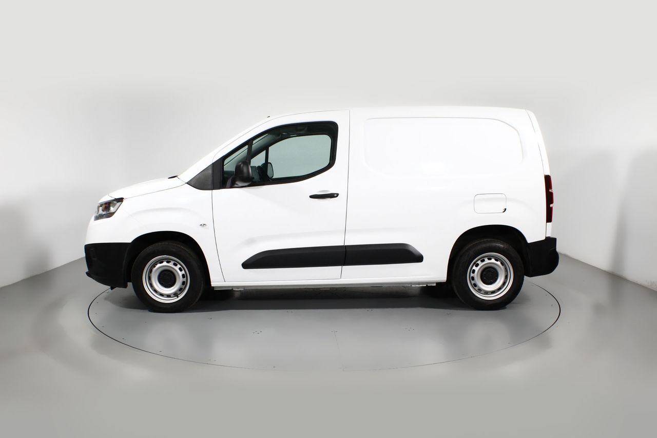 Foto Toyota Proace 18