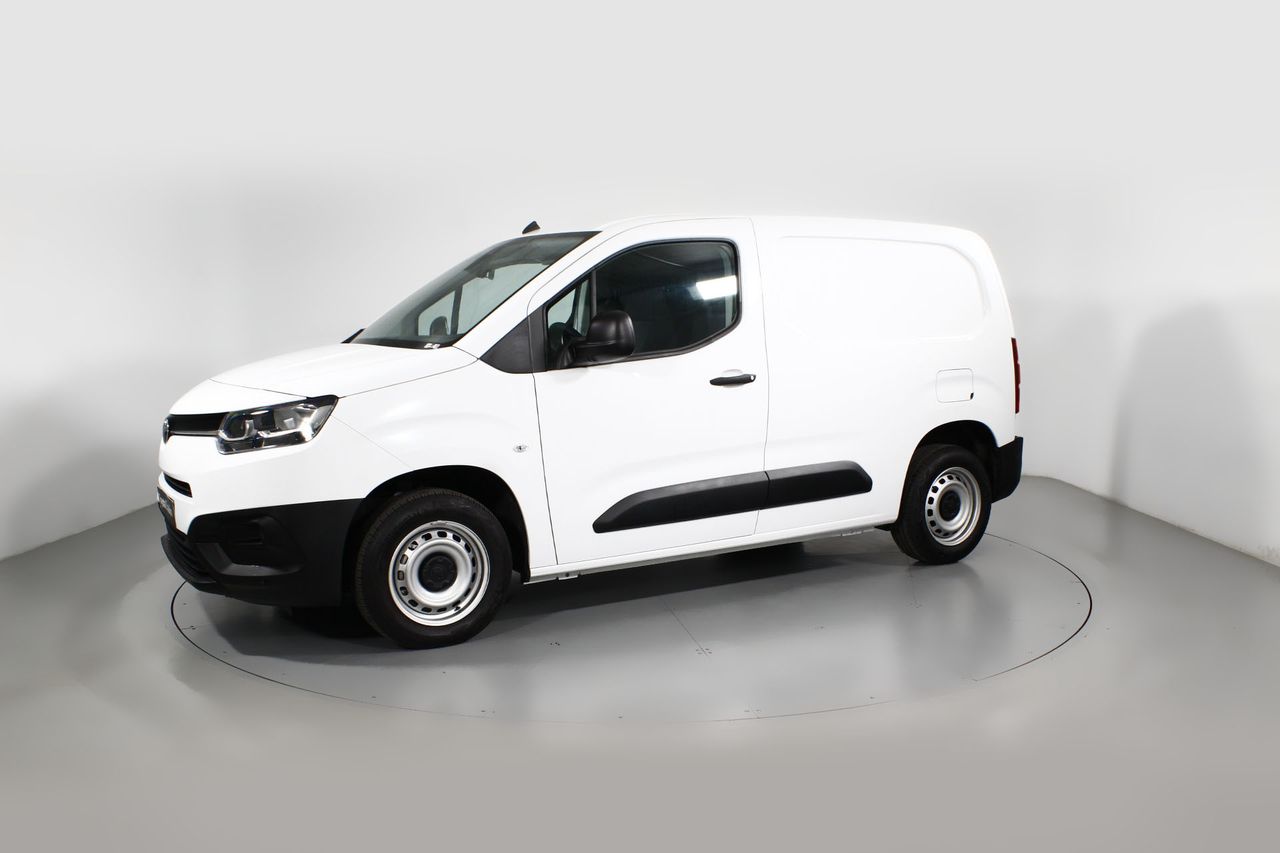 Foto Toyota Proace 19