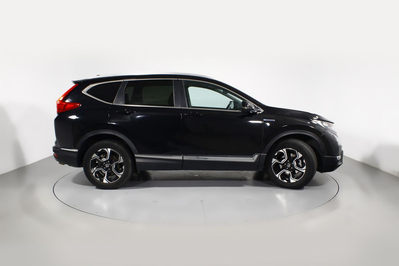 Foto Honda CR-V 3