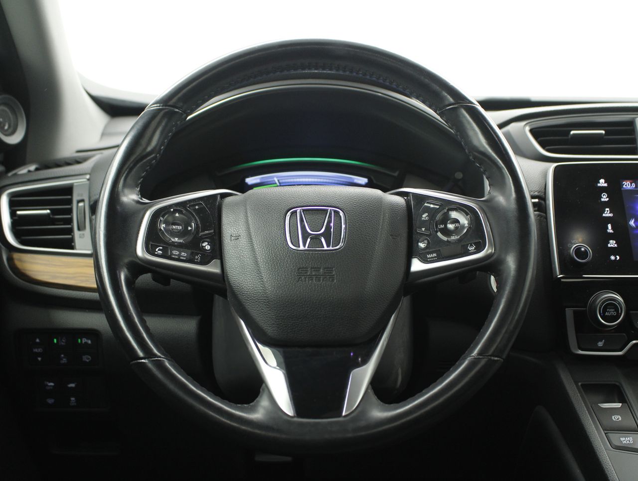 Foto Honda CR-V 13