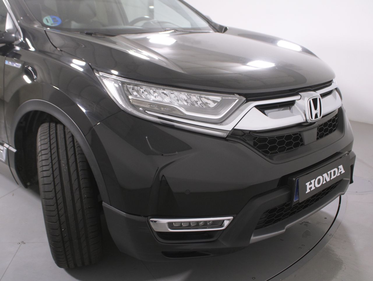 Foto Honda CR-V 16