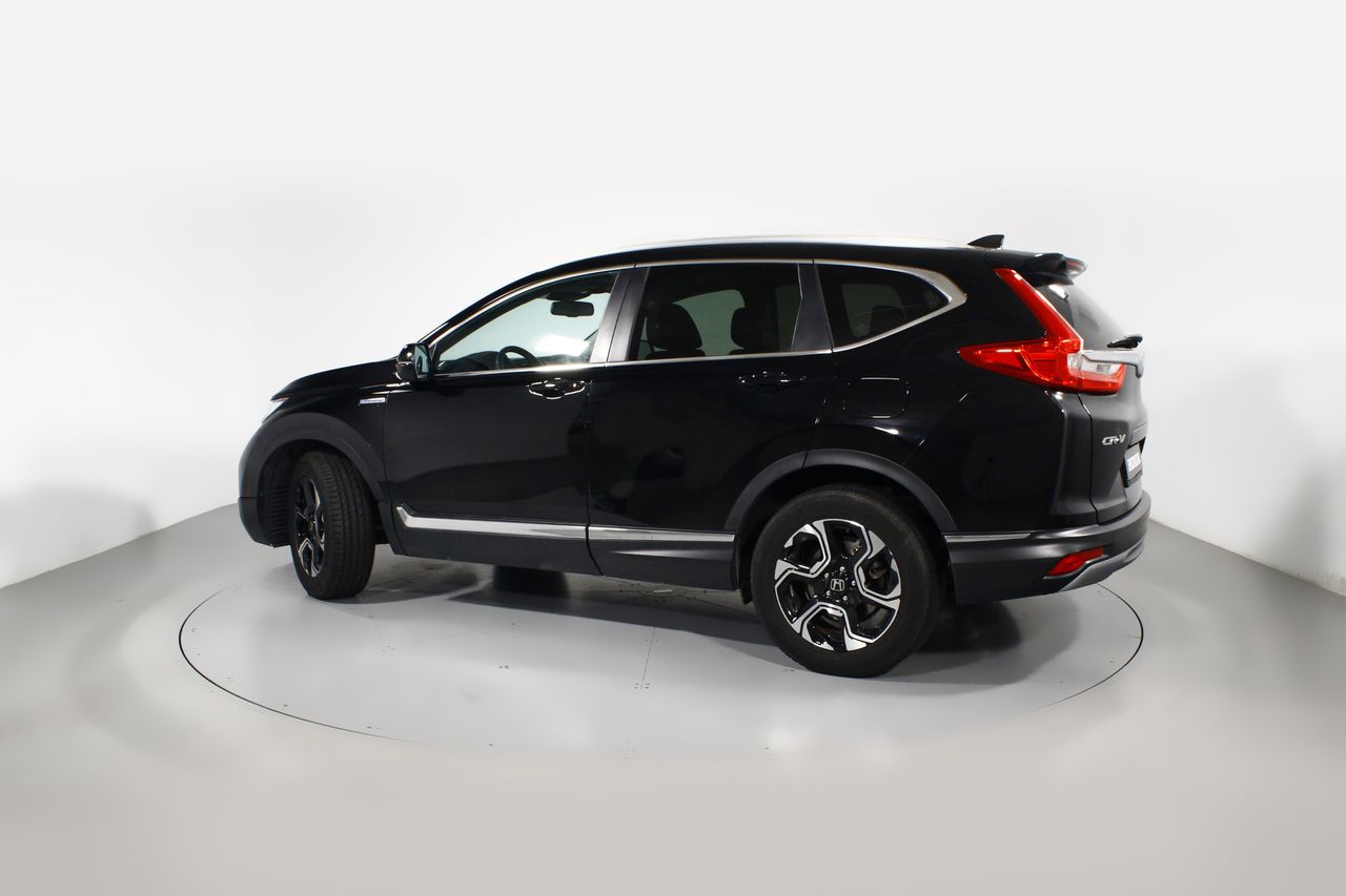 Foto Honda CR-V 18