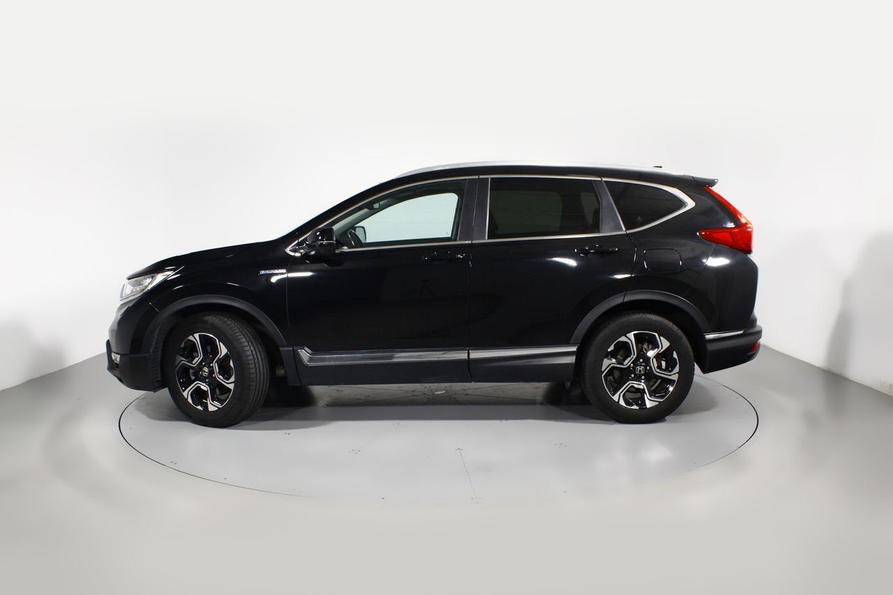 Foto Honda CR-V 19