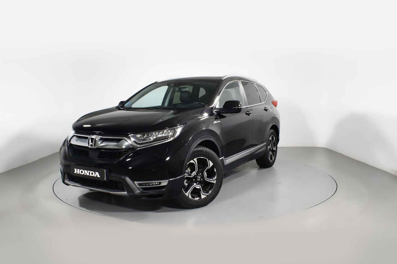 Foto Honda CR-V 21