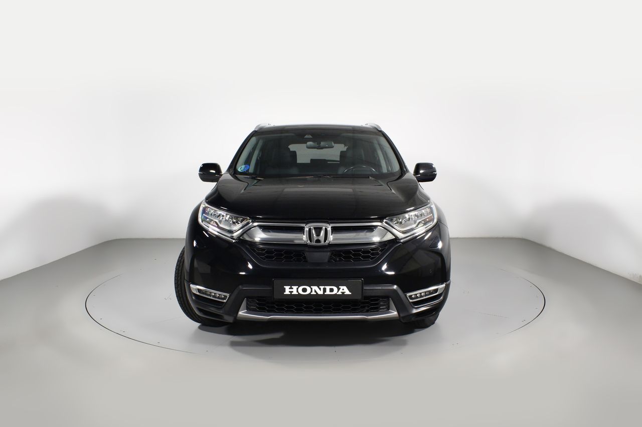 Foto Honda CR-V 22