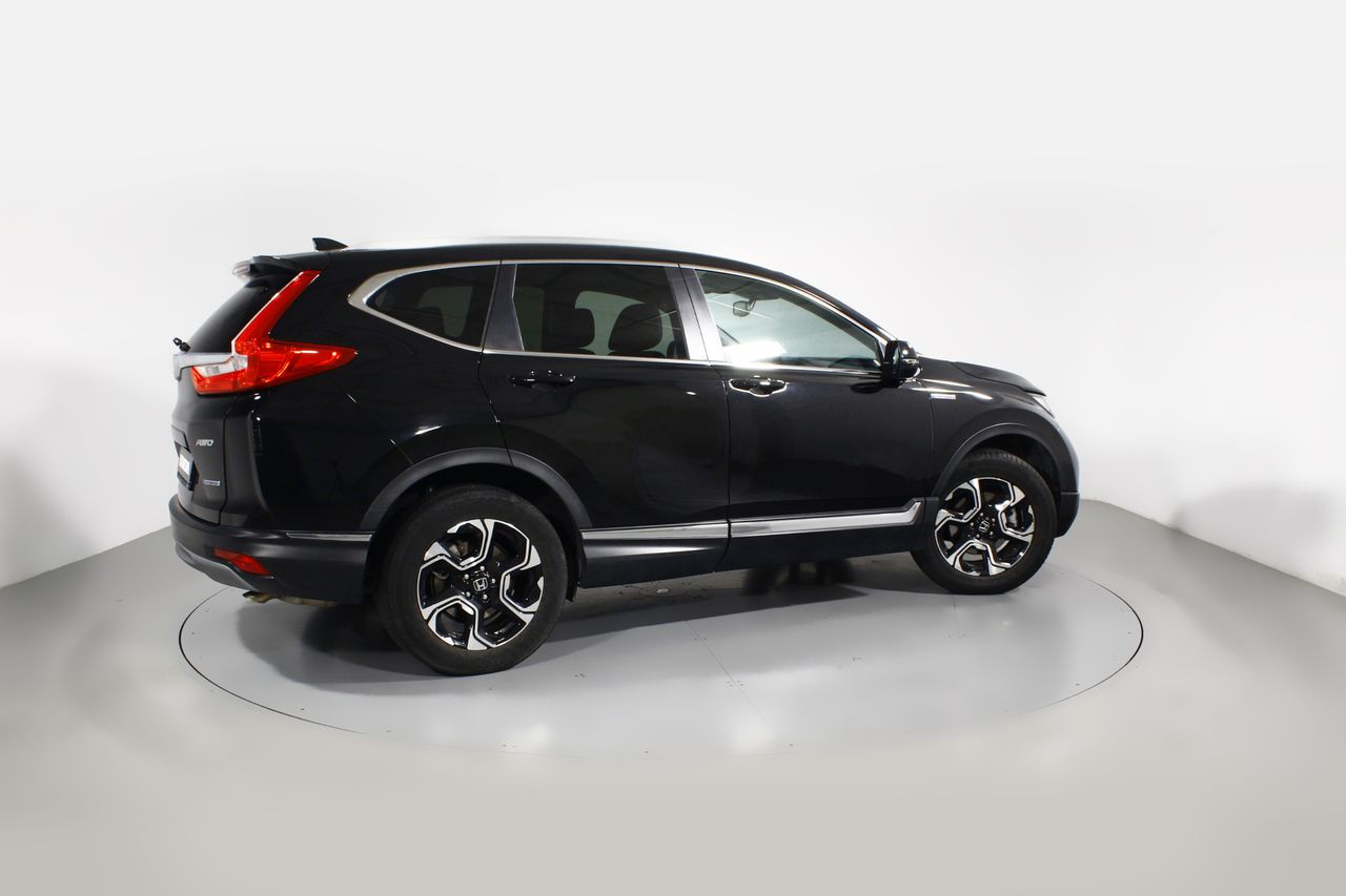 Foto Honda CR-V 24