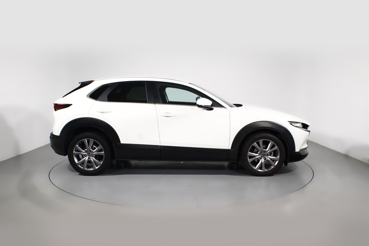 Foto Mazda CX-30 3