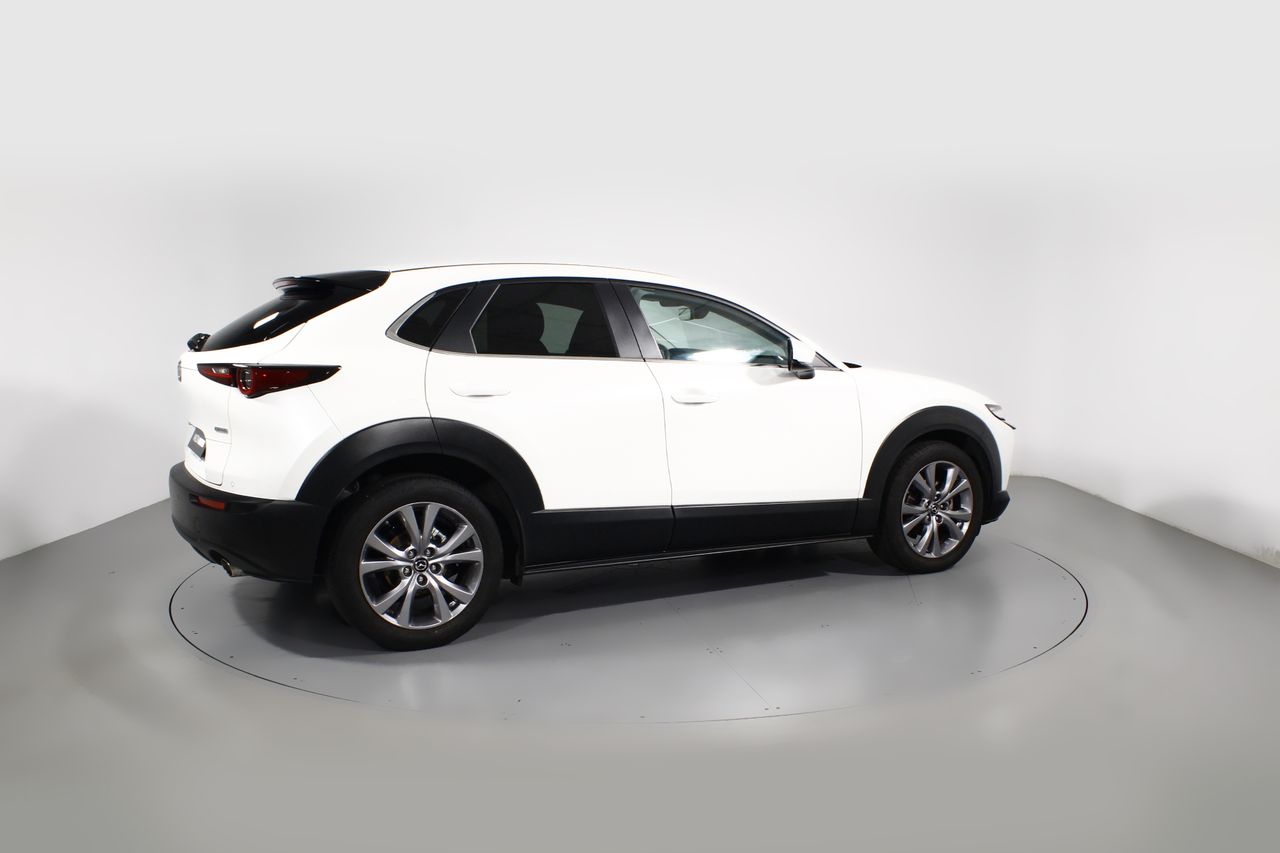 Foto Mazda CX-30 24