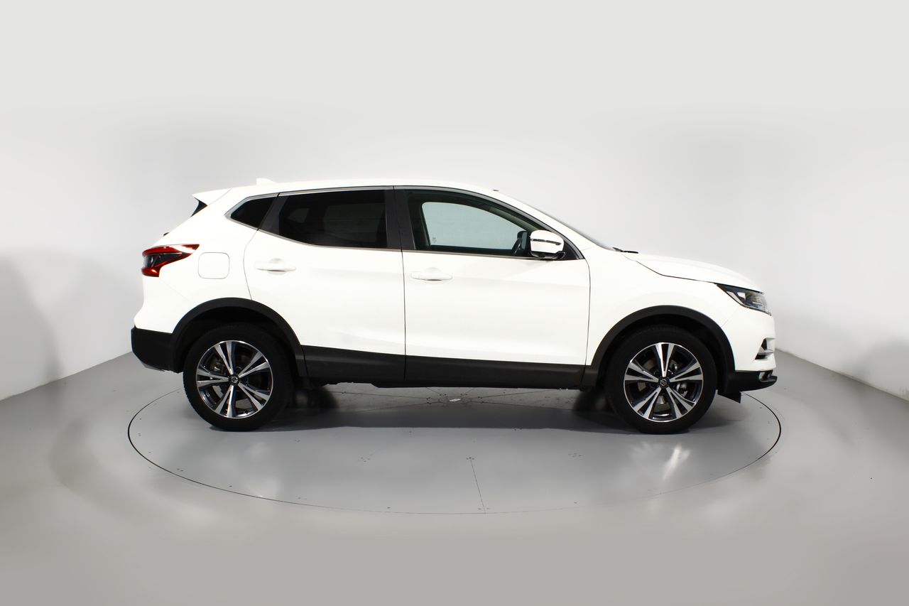 Foto Nissan Qashqai 2