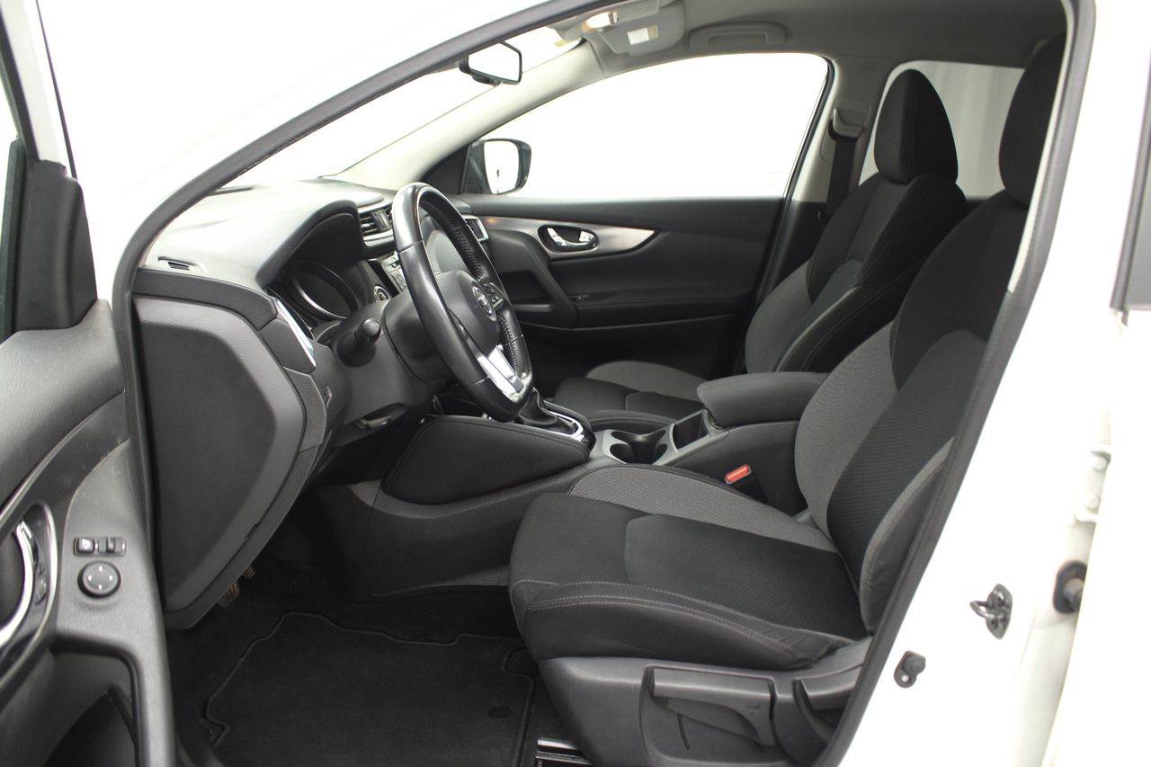 Foto Nissan Qashqai 7