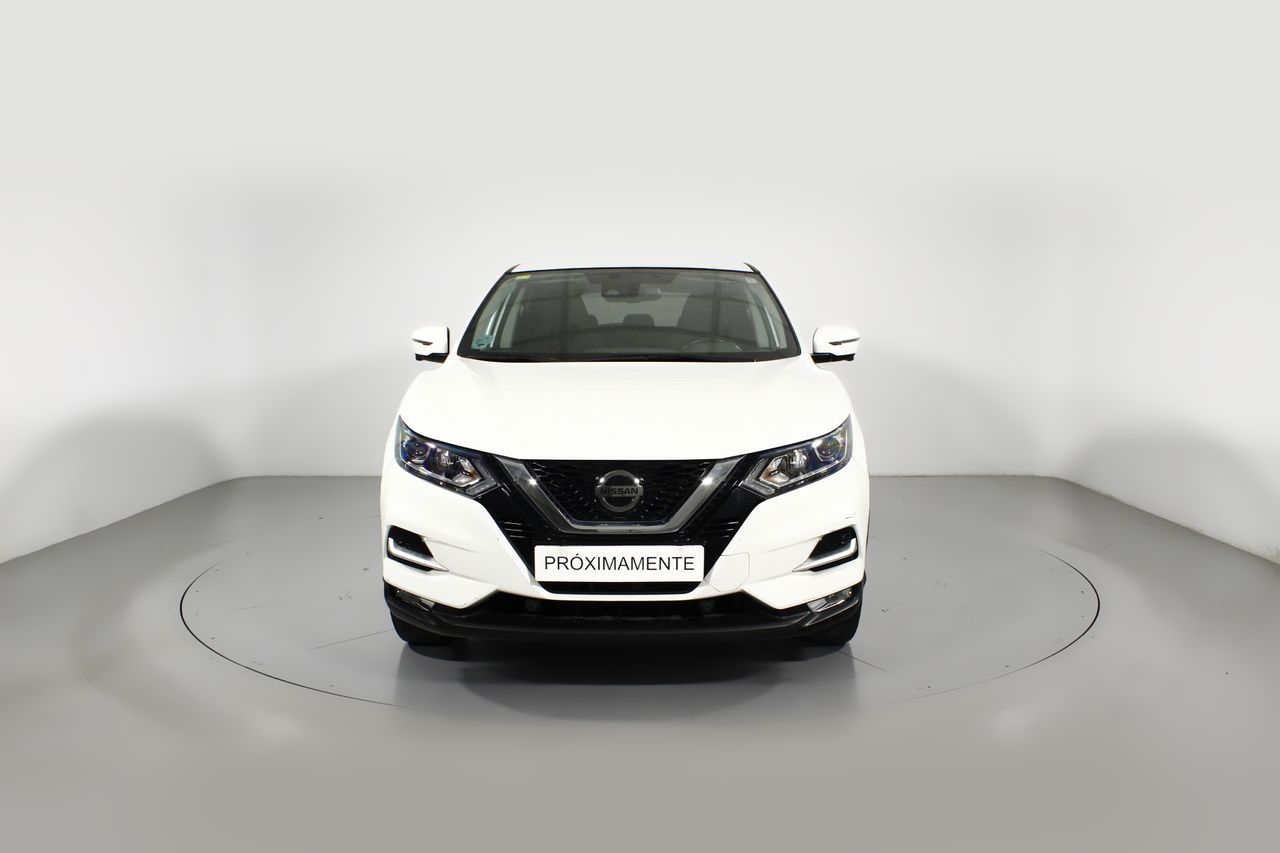 Foto Nissan Qashqai 12