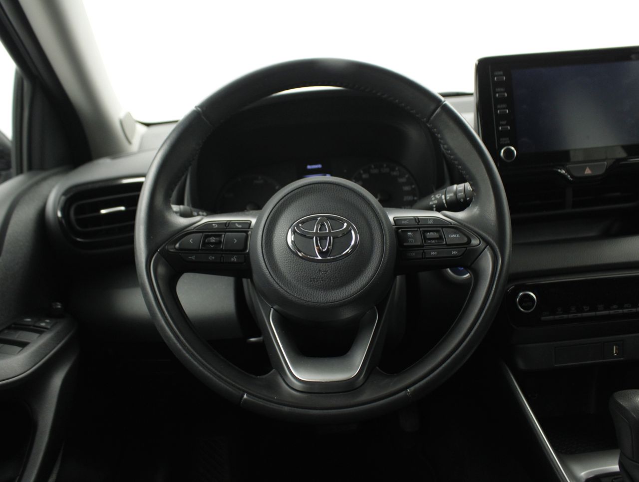 Foto Toyota Yaris 13