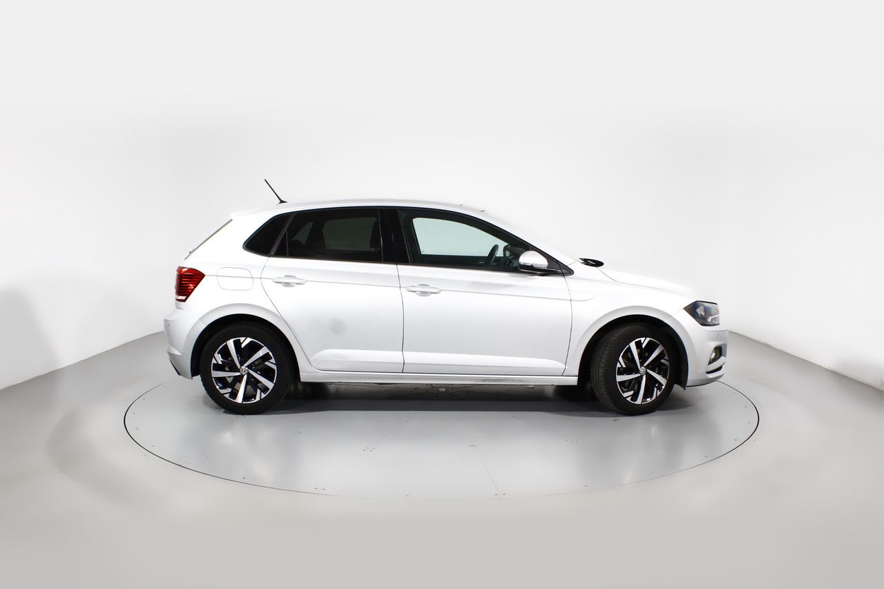 Foto Volkswagen Polo 3