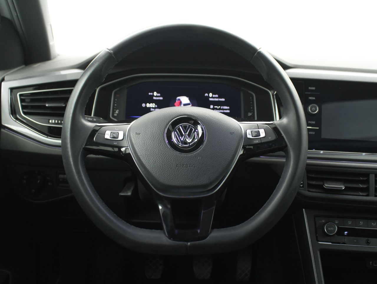 Foto Volkswagen Polo 13