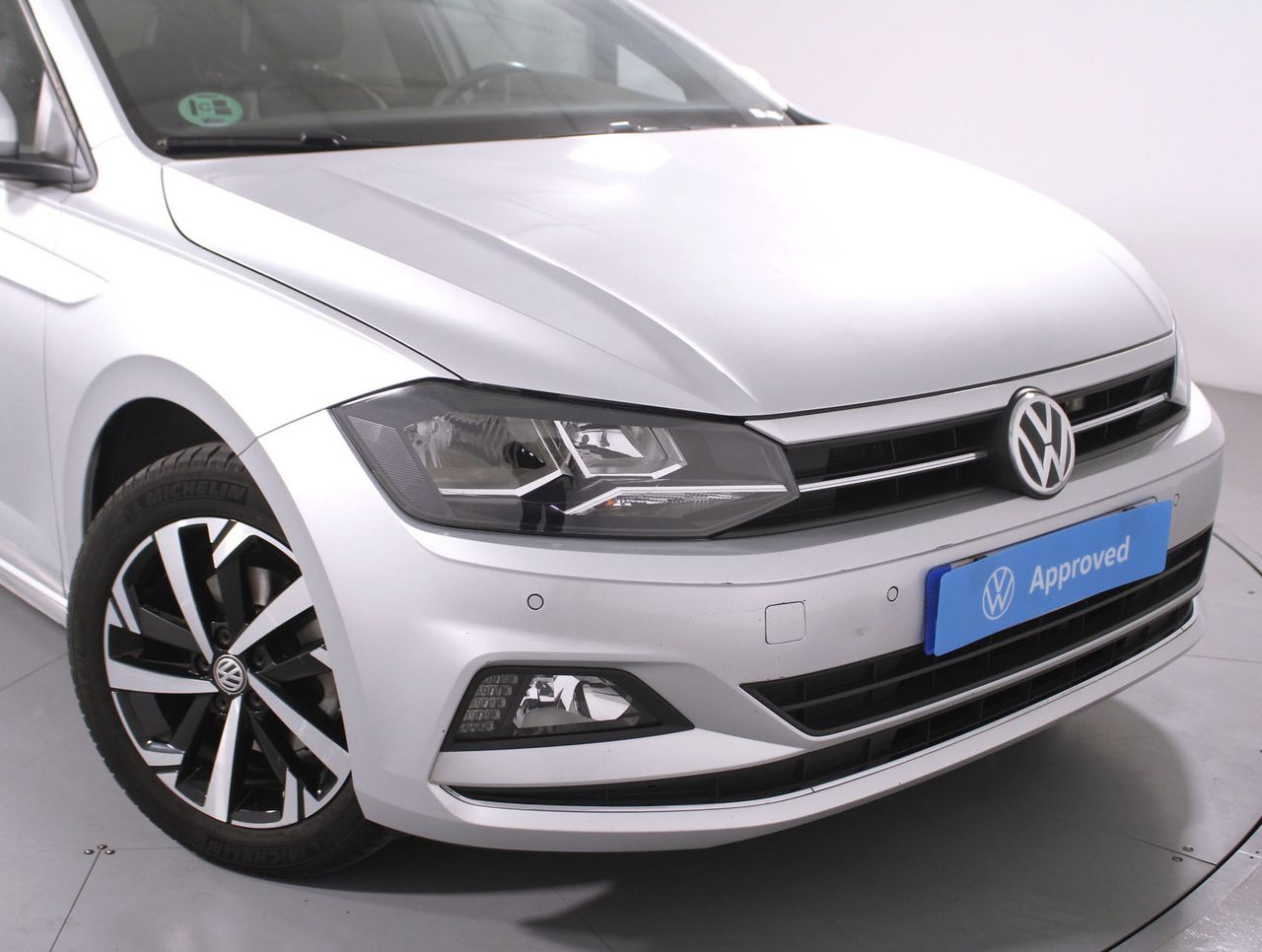 Foto Volkswagen Polo 16