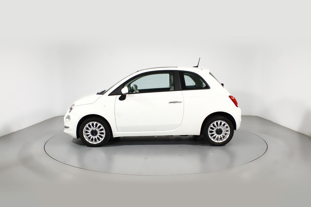 Foto Fiat 500 9