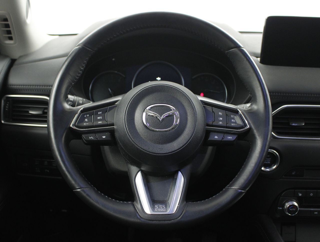 Foto Mazda CX-5 13