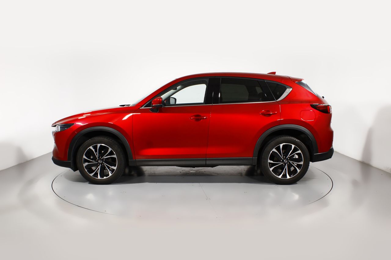 Foto Mazda CX-5 19