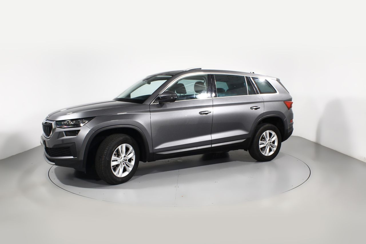 Foto Skoda Kodiaq 20