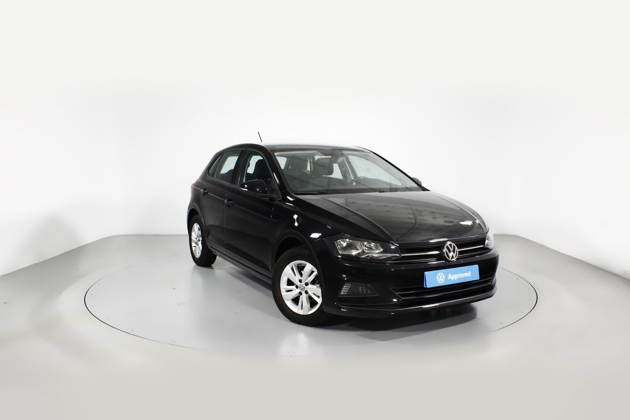 Foto Volkswagen Polo 1