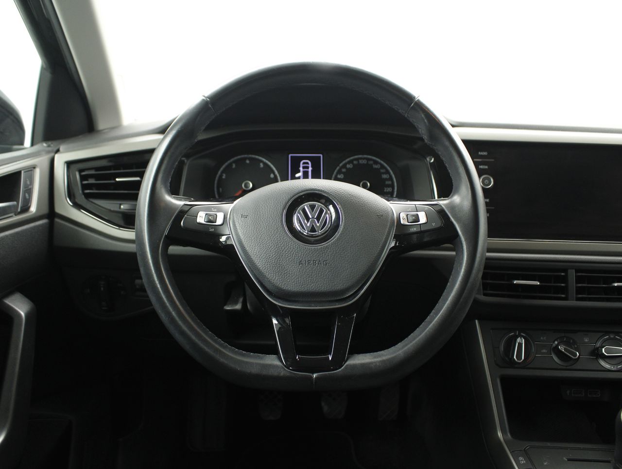 Foto Volkswagen Polo 13