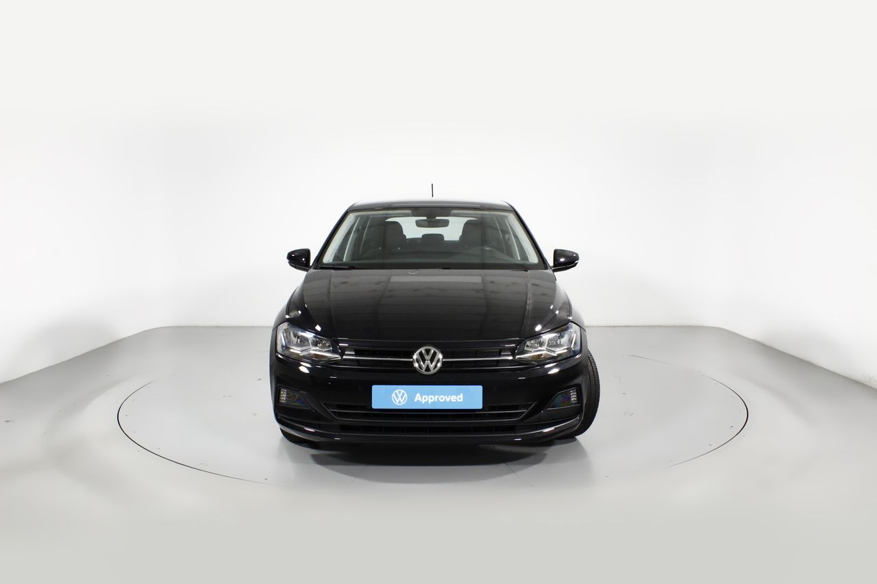 Foto Volkswagen Polo 22