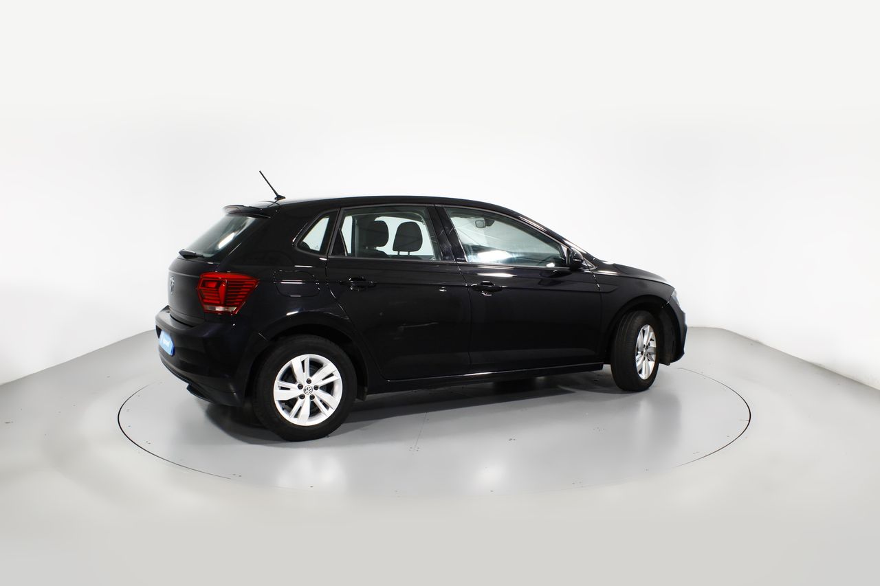 Foto Volkswagen Polo 24