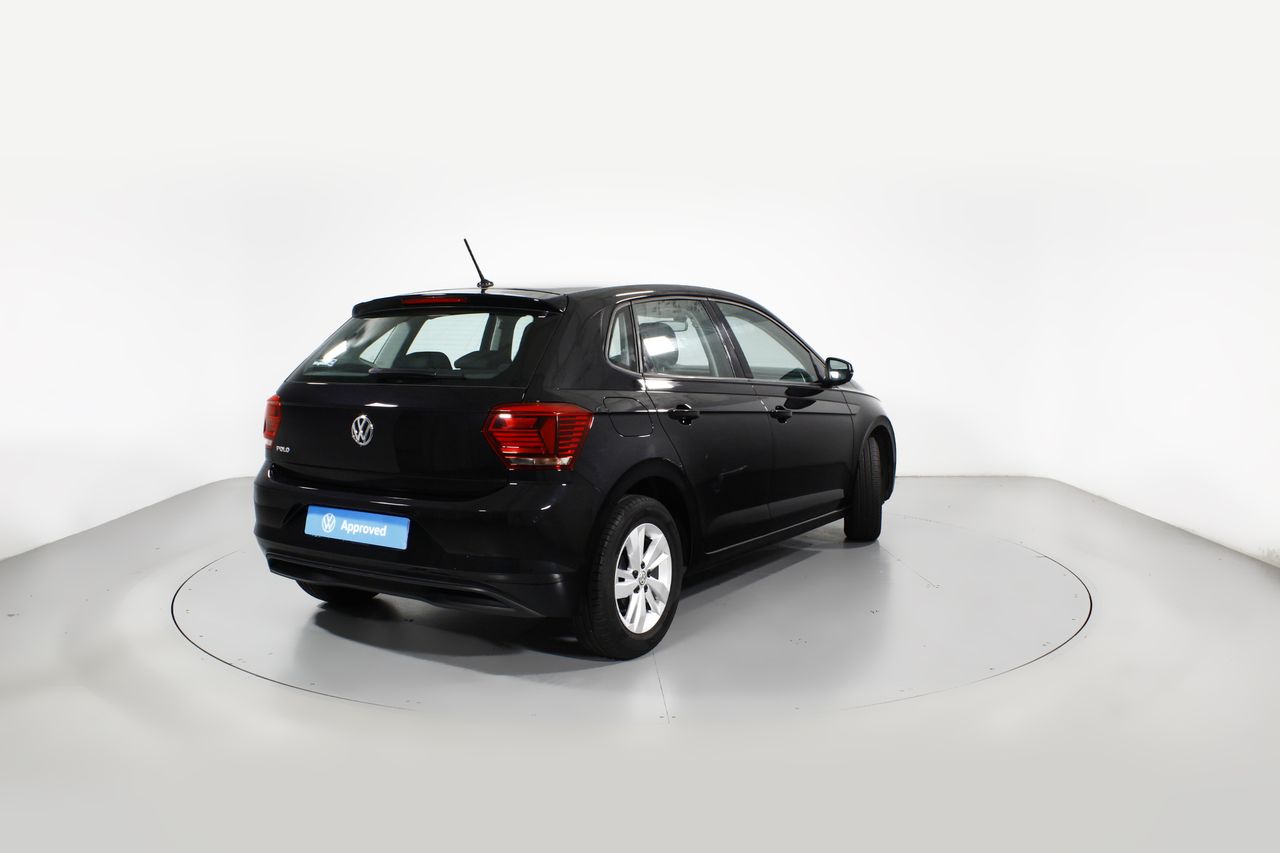 Foto Volkswagen Polo 25