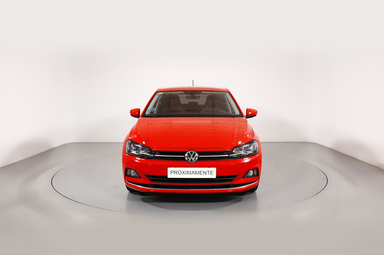 Foto Volkswagen Polo 12