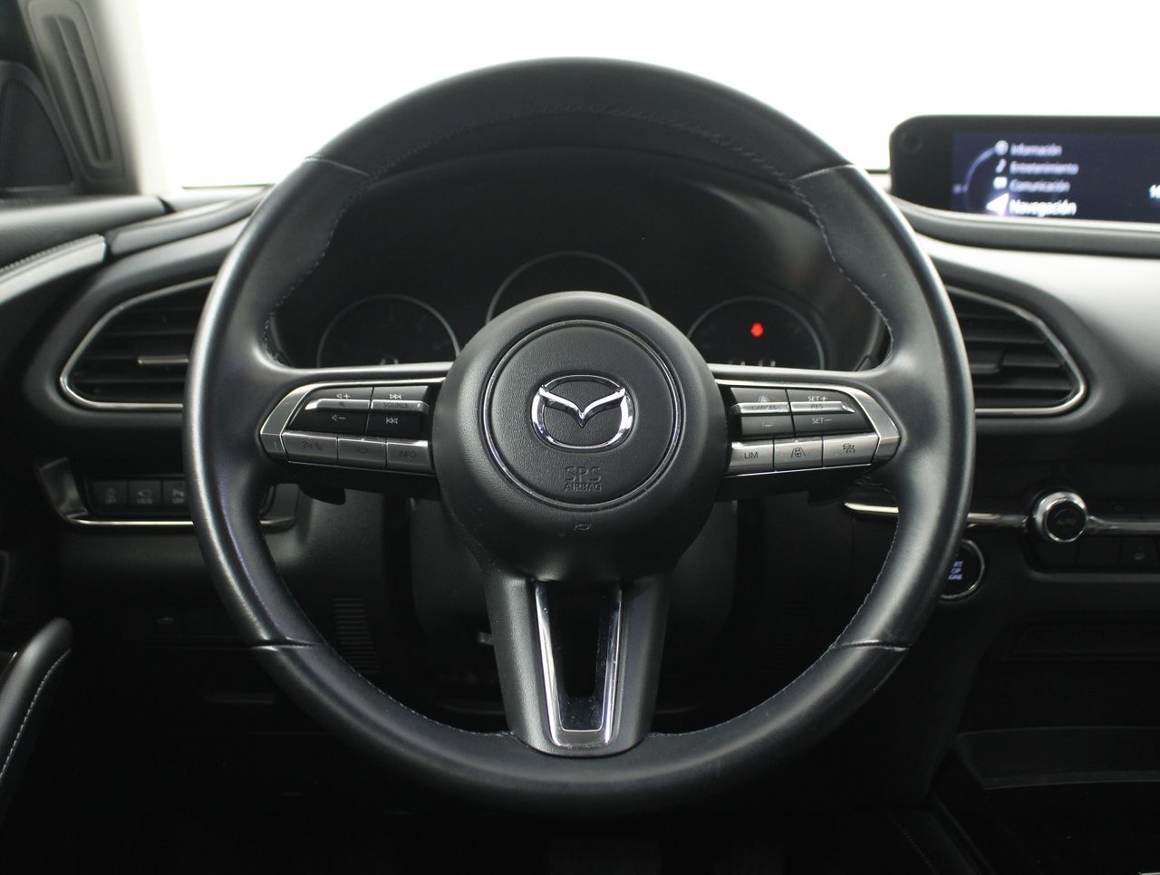 Foto Mazda CX-30 13