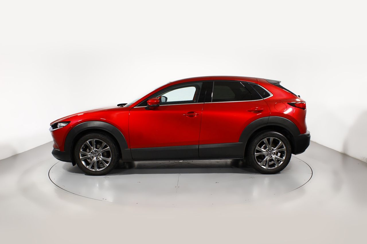 Foto Mazda CX-30 19