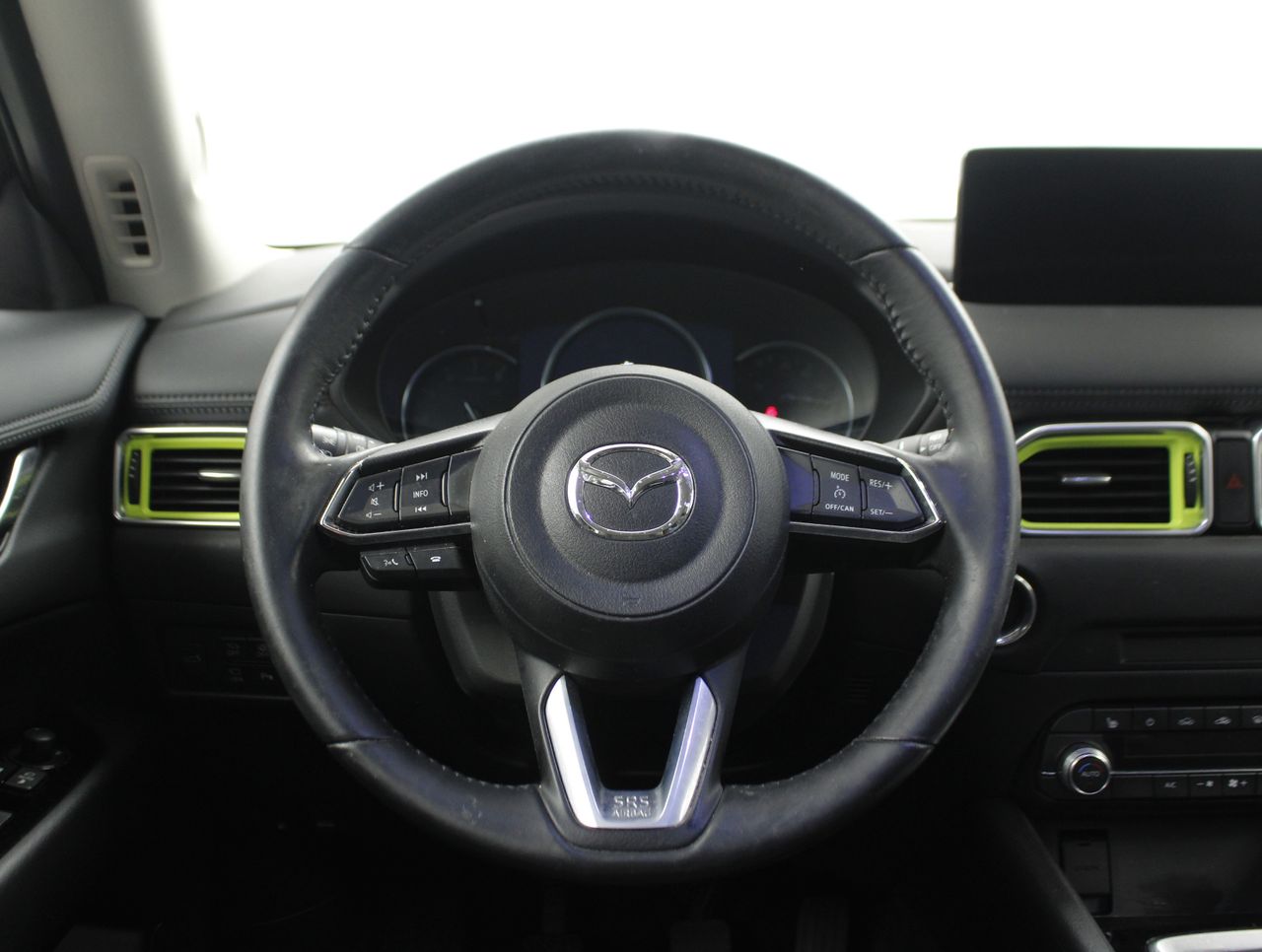 Foto Mazda CX-5 12