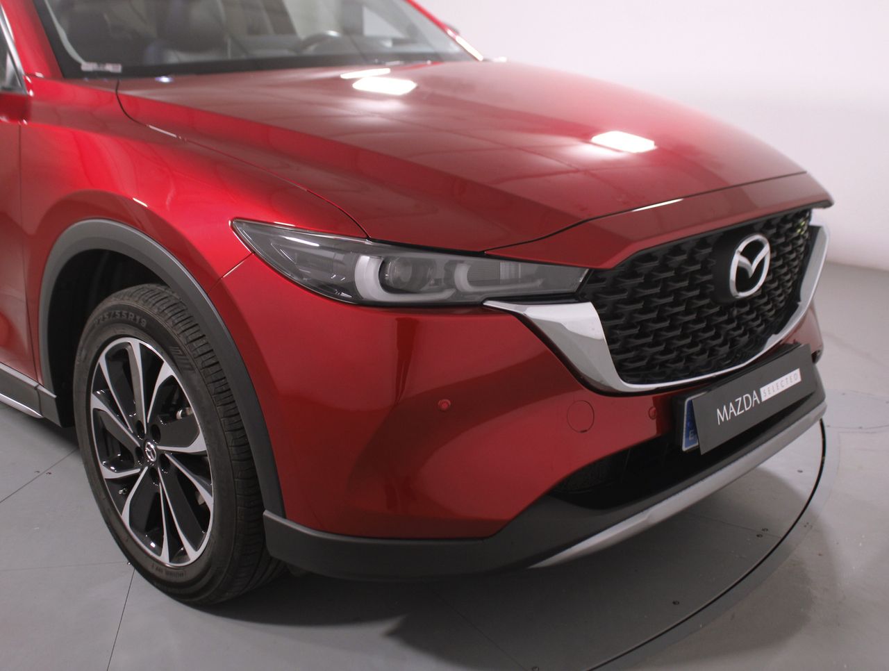 Foto Mazda CX-5 15