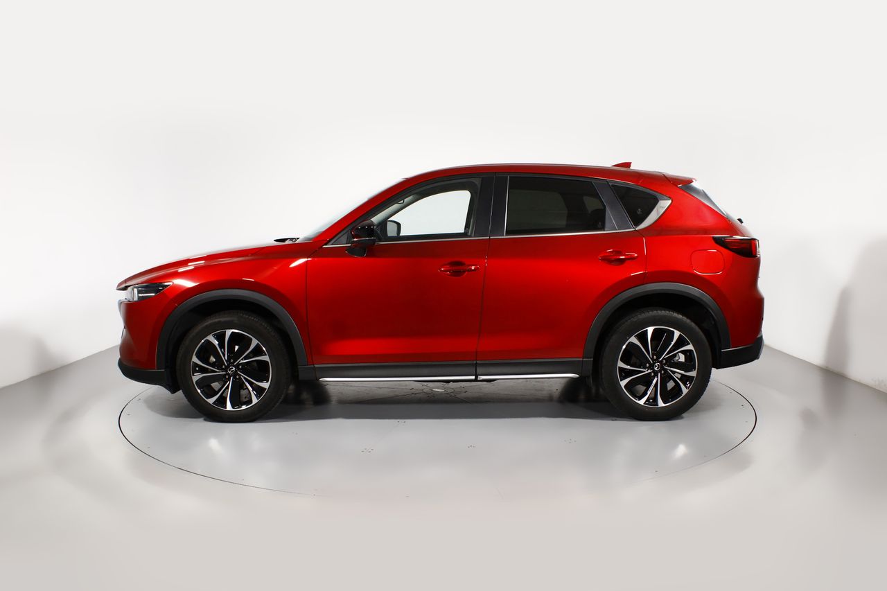 Foto Mazda CX-5 18