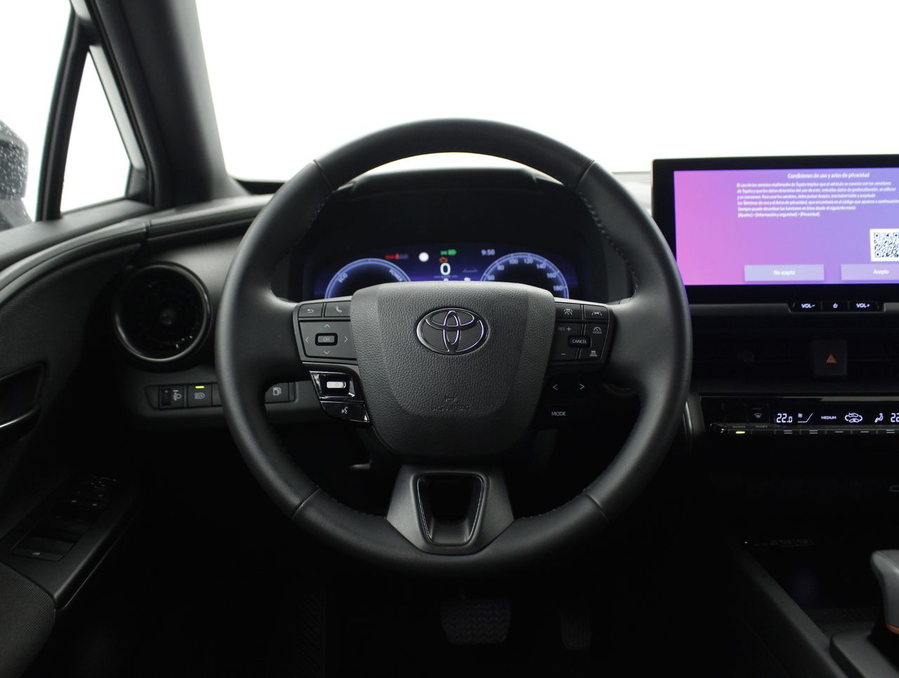 Foto Toyota C-HR 13