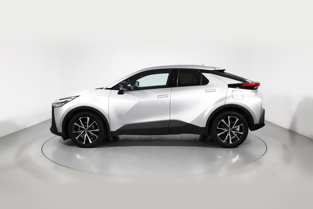 Foto Toyota C-HR 19