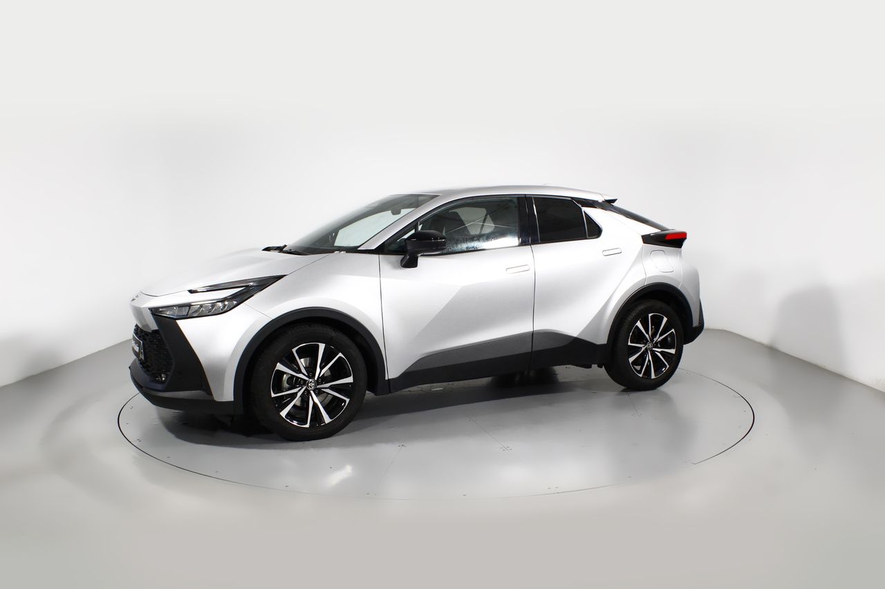 Foto Toyota C-HR 20