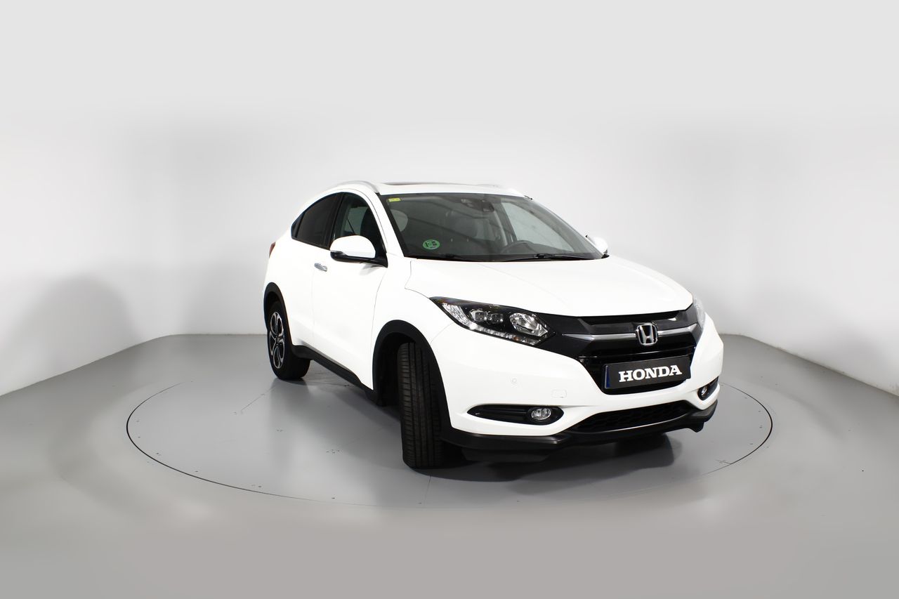 Foto Honda HR-V 1