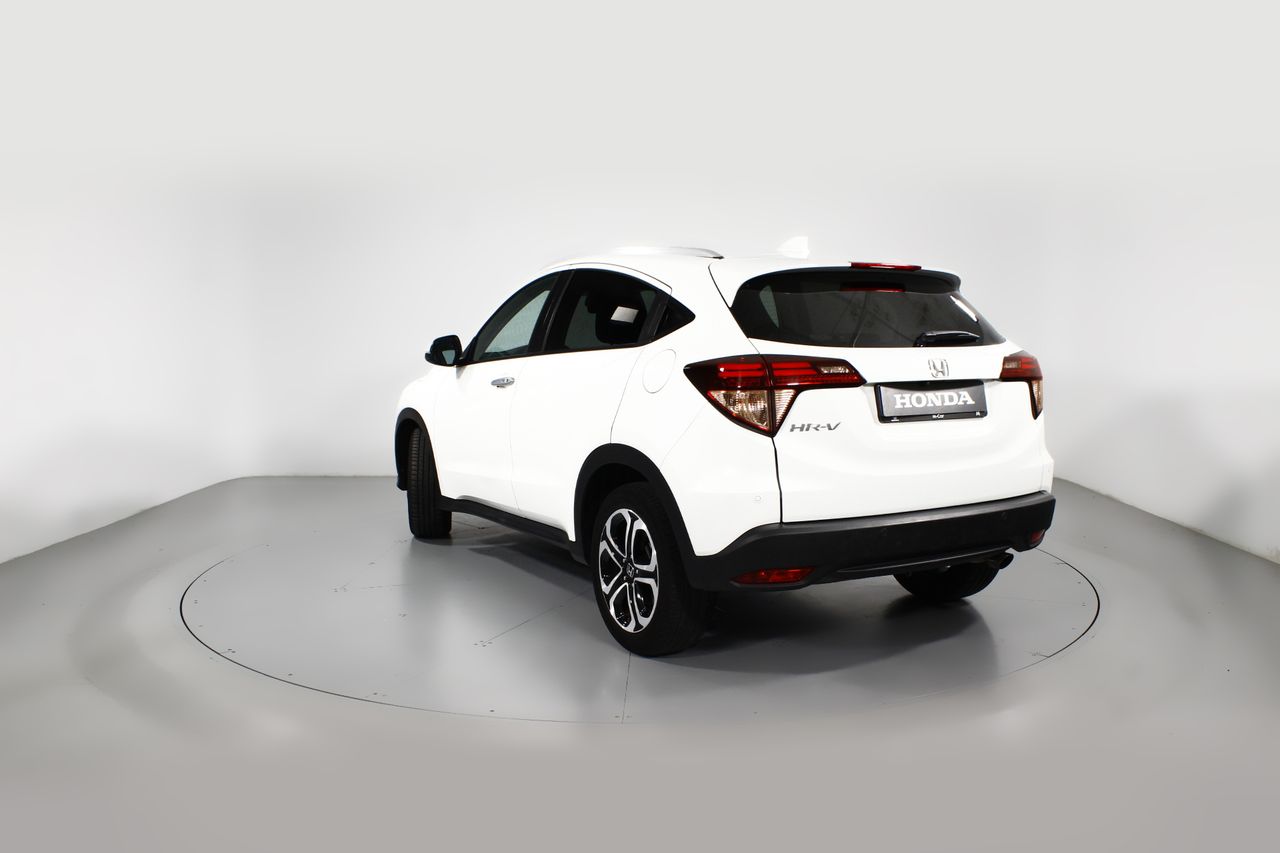 Foto Honda HR-V 2