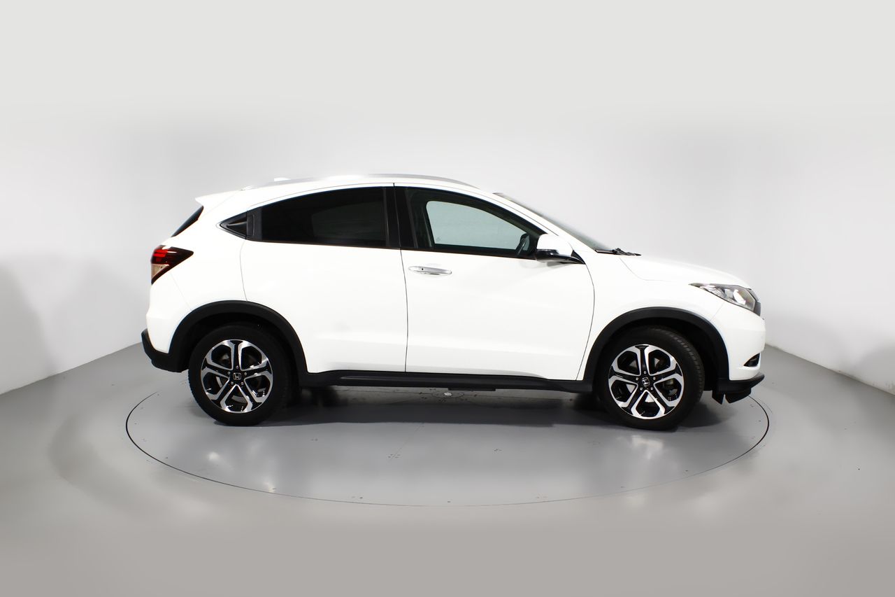 Foto Honda HR-V 3