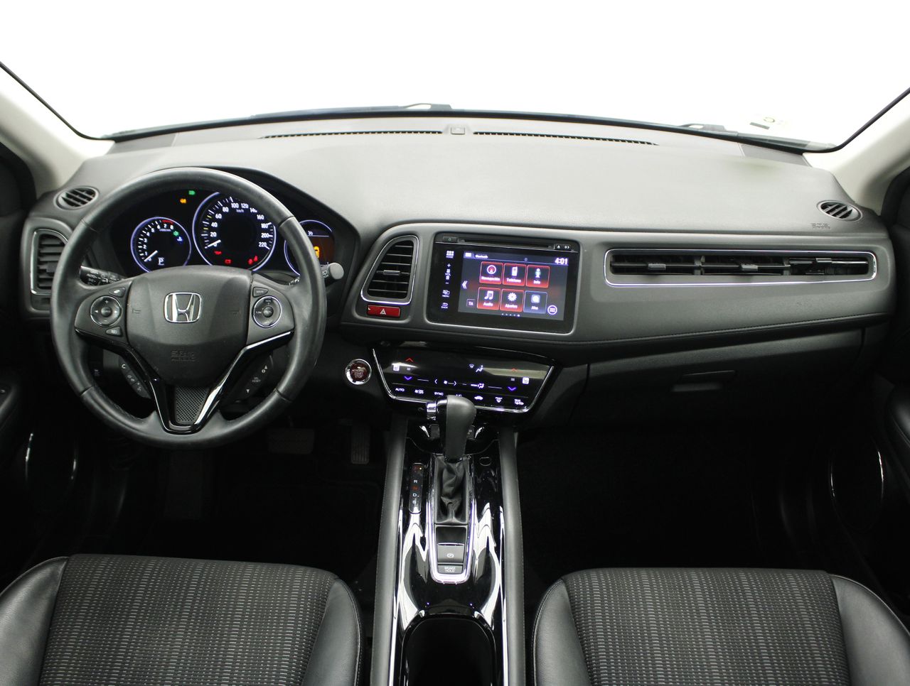 Foto Honda HR-V 4