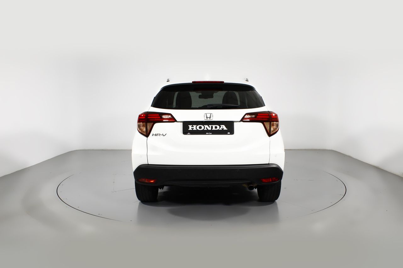 Foto Honda HR-V 17